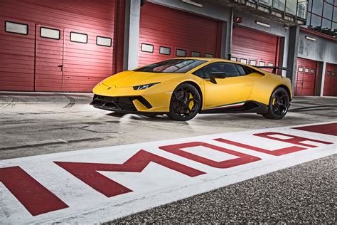 Lamborghini Huracan Performante 4k Wallpaperhd Cars Wallpapers4k