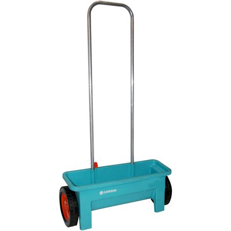 Lej en Gardena - Classic spreder hos Del-Pin A/S
