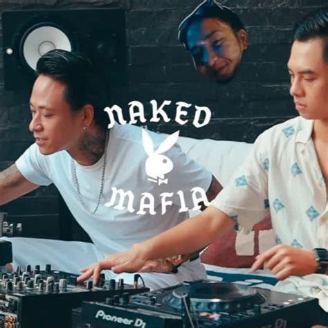 Stream LIVE SET DJ MINHTRI MOUZEE NAKED MAFIA by Quẩy Lên Nào Listen online for free on
