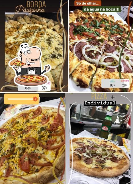 Cici Pizza Varjota Fortaleza Menu do restaurante preços e opiniões