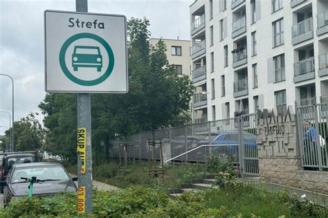 W Warszawie obowiązuje Strefa Czystego Transportu Co to oznacza dla