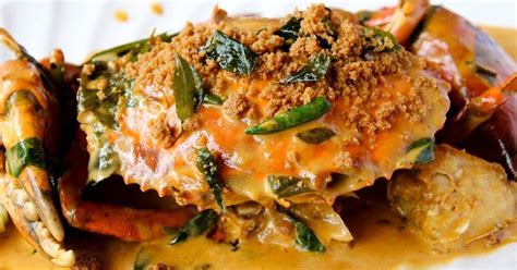 Looking For Awesome Crab Dishes? Check Out These 9 Must-Try Places