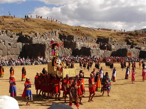 Inti Raymi 2022 The Festival Of The Sun Machu Picchu MP