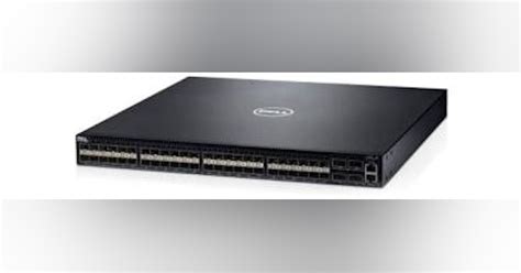 Dell introduces 10GBase-T top-of-rack switch | Cabling Installation ...