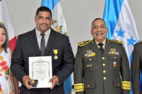 Ejército Guatemala On Twitter General De Brigada Ardany Vinicio