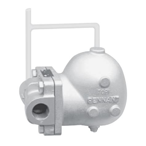 Thermodynamic Steam Trap Perfect Engineering Services