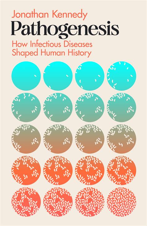 Pathogenesis By Jonathan Kennedy Penguin Books New Zealand