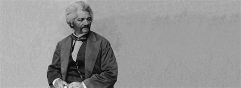 Frederick Douglass Speech