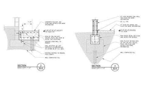 New Construction · Helical Foundations of Florida