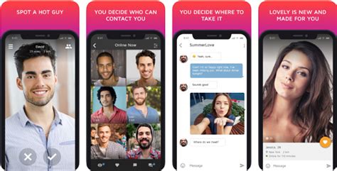 The 6 Best Dating Apps For Iphone And Android For 2020