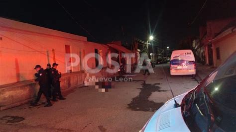 Secuestran Y Ejecutan A Pareja En Guadalupe Nuevo León Posta Nuevo León