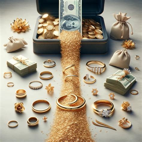 Cash for Gold • Get Fair Market Value for Gold Today