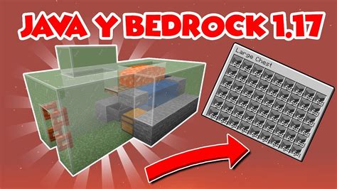 Como Hacer Un Generador De Piedra Automatico En Minecraft