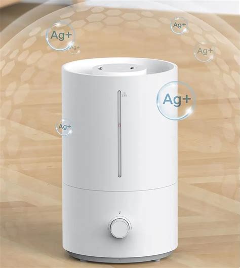 Xiaomi Humidifier Lite L Household Office Mist Maker Air Purifying