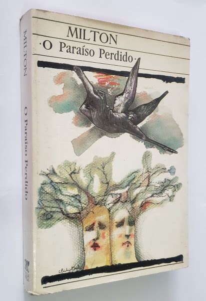 Livro O Para So Perdido De John Milton Editora Villa