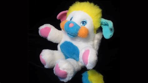 11 Popples From Your Childhood You Need To Remember Right Now Mental