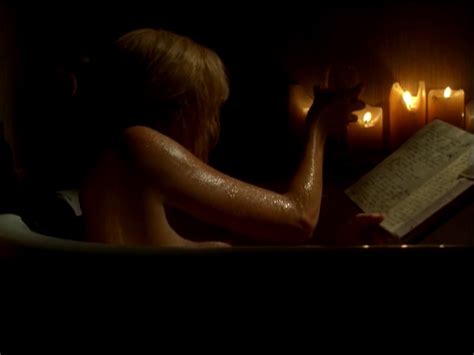 Nude Video Celebs Helene Joy Nude Desolation Sound 2005