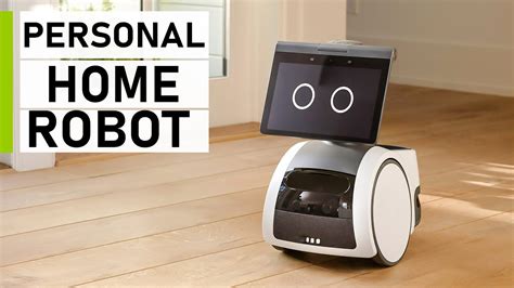 Top 10 Best Personal Robots For Home Best Personal Home Robot Youtube