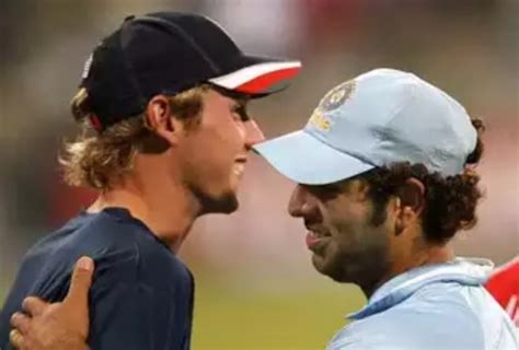 Stuart Broad Retirement Yuvraj Singh Congratulates England Pacer With