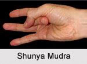 Shunya Mudra Learn Self Healing Techniques Online