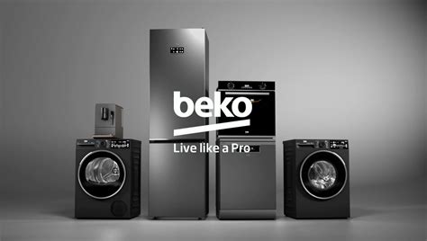 Beko introduces eco-friendly appliances for a healthy planet - Mommy Levy