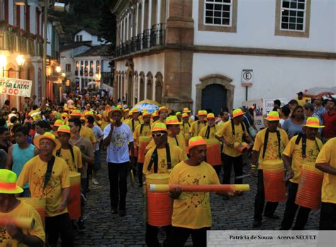 Conheça 5 eventos e festas tradicionais em Minas Gerais Correio de Minas