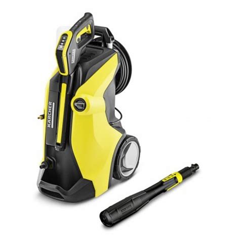 Idropulitrice Elettrica Karcher K Premium Plus Fc Poolfunstore