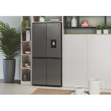 Hoover H Fridge Maxi Hhcr Ewpl Frigorifero Side By Side Libera