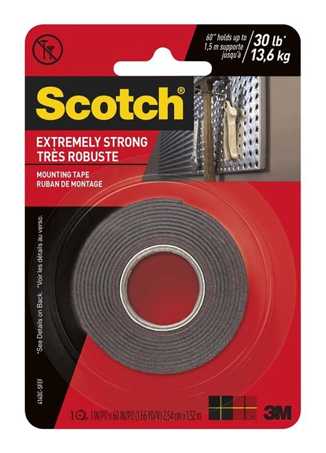 Best 3m Extreme Double Sided Tape Home Tech Future