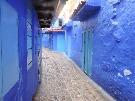 Chefchaouen Bleu Tagesausflug Von Casablanca Aus GetYourGuide