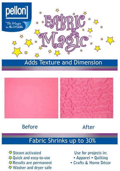 Fabric Magic – Farm Fresh Fabrics