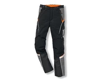 Pantalon Advance X Light Stihl Clinique Tondeuse