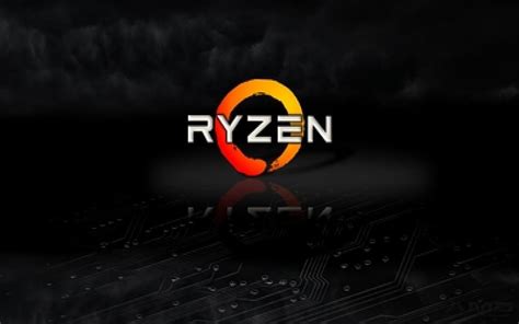 AMD Ryzen Asus Ryzen HD Wallpaper Pxfuel