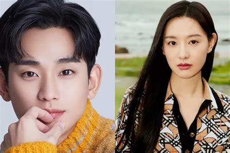 Sudah Dinanti Queen Of Tears Drama Korea Kim Soo Hyun Dan Kim Ji Won