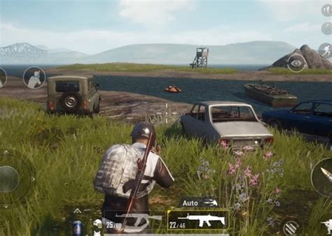 Rekomendasi Game Battle Royale Terbaik Wajib Dicoba