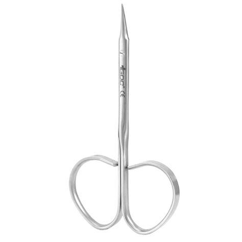 Buy Marilyn Curved Scissor S3542 GDC Online At Lowest Best