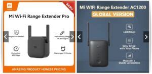 Review Xiaomi WiFi Extender Apakah Layak Untuk Dibeli