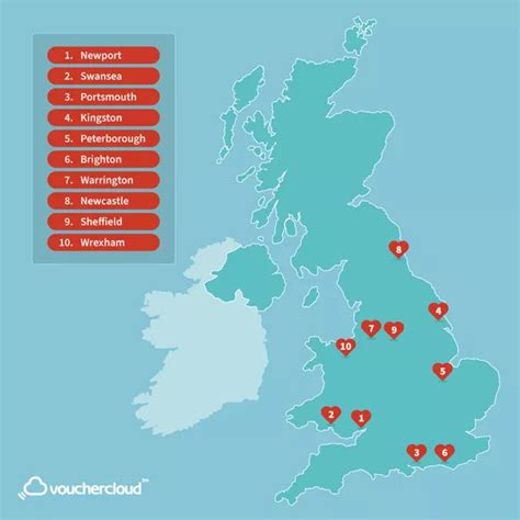 Hull Revealed As One Of The Most Likely Cities To Get Lucky Hull Live