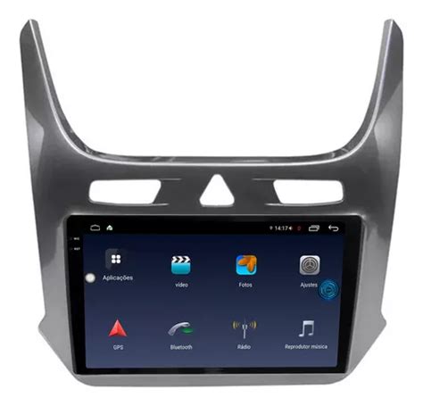 Multimidia Cobalt Lt Ltz P Aikon Foton Gb Carplay G