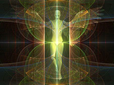 Les transformations lors de l éveil spirituel Esprit Spiritualité