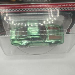 Hot Wheels Porsche Magnus Walker RLC Gift For Collectors Etsy