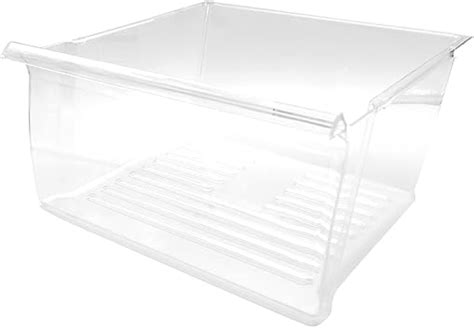 Amazon Lifetime Appliance Crisper Bin Upper Compatible