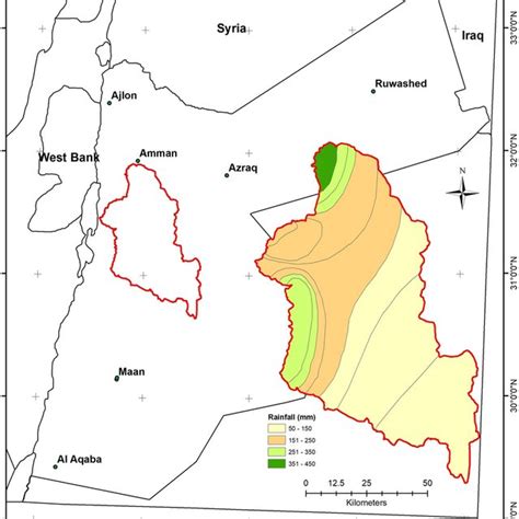 Spatial And Temporal Distribution Of NDVI Pattern During The Growing