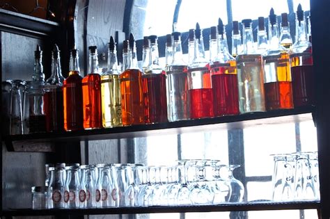 10 Secrets To Perfect Liquor Infusions Huffpost