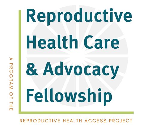 Reproductive Health Access Project | Reproductive Health Care and