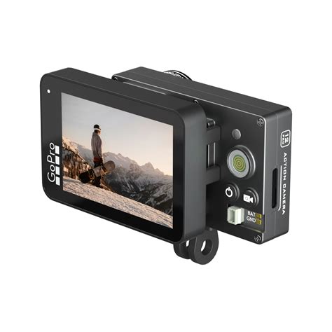 Flywoo Naked Gopro Action Camera V Gp Pro Fpv Drone Market