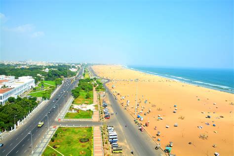 Top 15 free things to do in Chennai - Lonely Planet