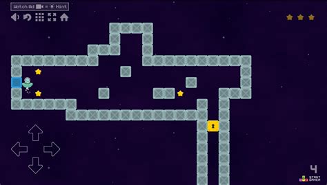 Игра Получить Звезды — Расширенная Версия Сокобан (Get the Stars ...
