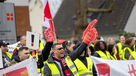 Verdi Erzielt Ergebnis F R Nrw Einzelhandel Euro Mehr