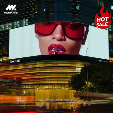 Pantalla Led Naked Eye 3D Interiores Decorative Panel On The Wall Video Wall Display Ecran